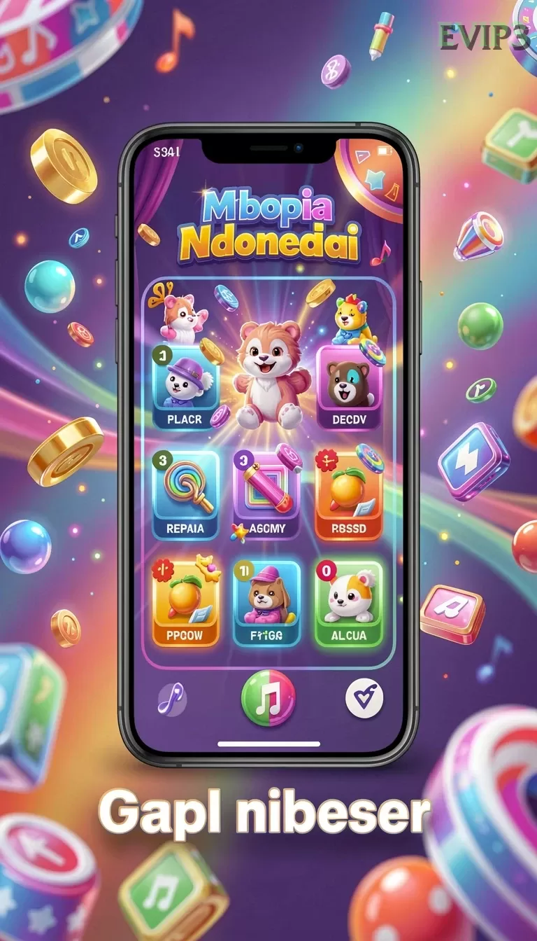 Screenshot Donny Dough nomor 2