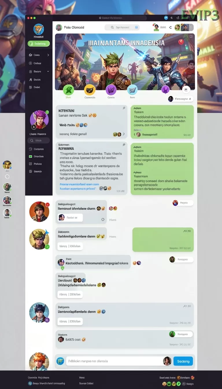 Screenshot Hero Of The 3 Kingdoms nomor 1