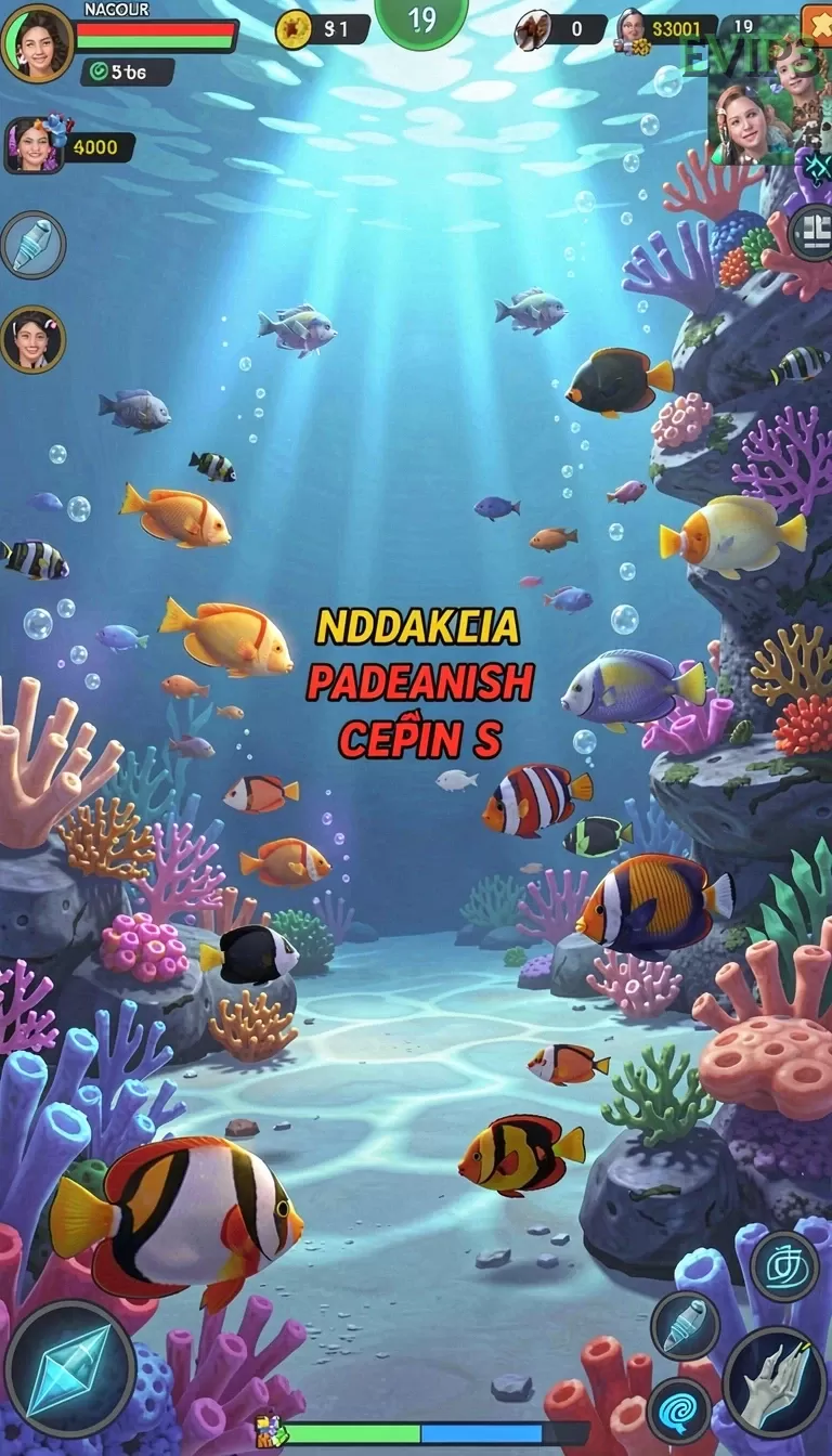 Bonus Spesial Download evip3 APK screenshot