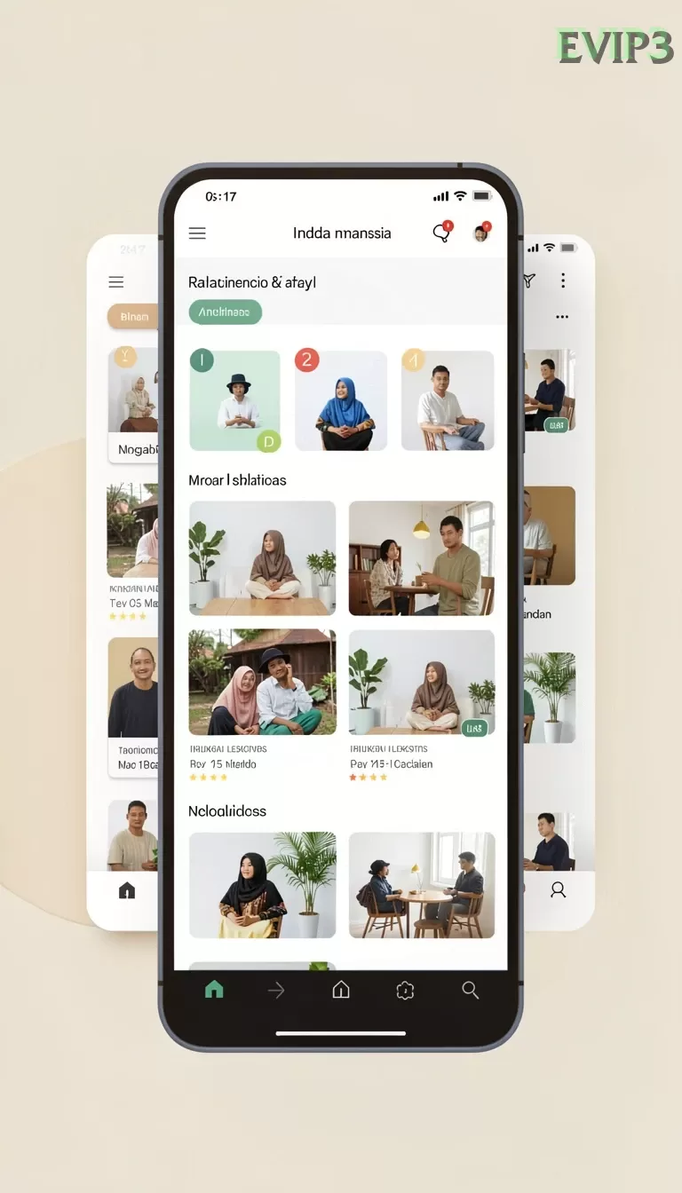 Bonus Referral Seumur Hidup screenshot
