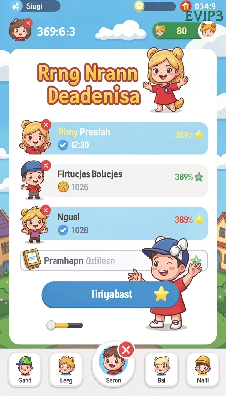 Screenshot Gold Mine Express nomor 2