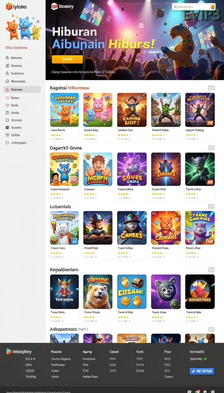 Screenshot Thai River Wonders nomor 1