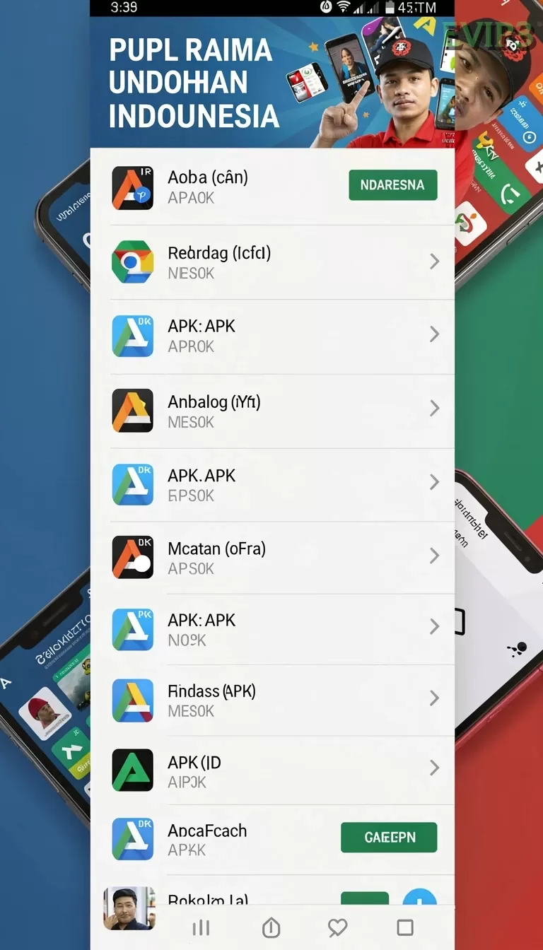 Bonus Garansi Kekalahan 100% screenshot