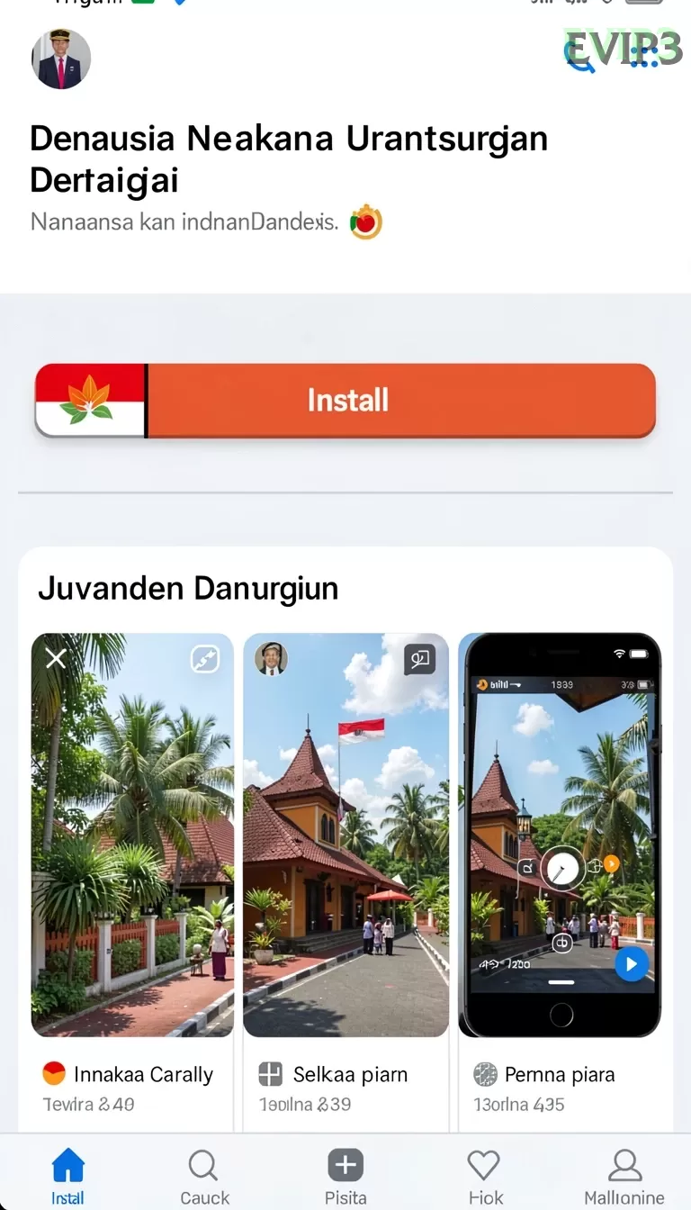 Screenshot Gifts Of Fortune nomor 2