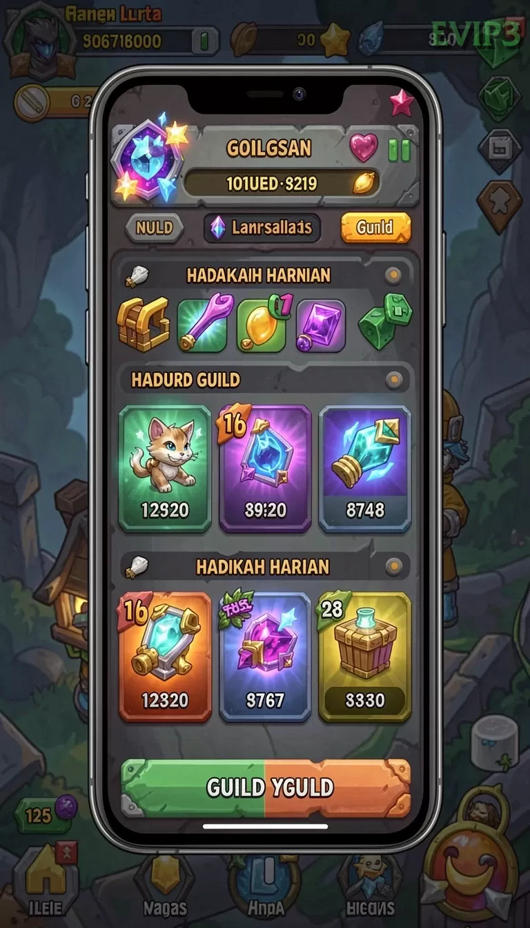 Screenshot Fangtastic Freespins nomor 2