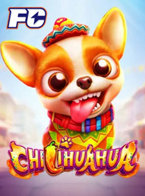 Cara Akses Chilihuahua dengan Mudah dan Aman game cover