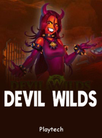 Cara Bermain Devil Wilds dan Tips Menang Mudah banner