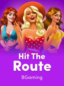 Cara Bermain Hit The Route dan Tips Menang Mudah banner