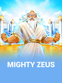 Cara Bermain Mighty Zeus dan Tips Menang Mudah banner