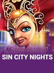 Cara Menang Bermain Sin City Nights dengan Mudah banner