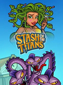 Cara Menang Bermain Stash of the Titans dengan Mudah game cover