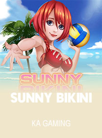 Cara Bermain Sunny Bikini dan Tips Menang Mudah banner