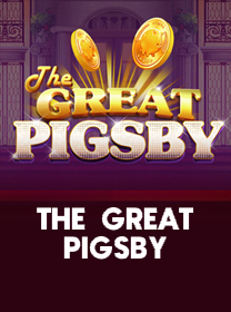 Cara Bermain The Great Pigsby dan Tips Menang Mudah banner