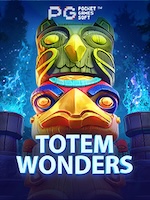 Totem-Wonders icon