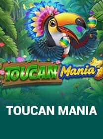 Toucan-Mania icon