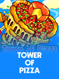 Tower-Of-Pizza icon