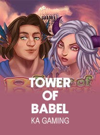 Tower-of-Babel icon