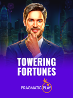 Towering-Fortunes icon