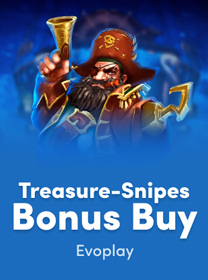 Treasure-snipes-Bonus-Buy game thumbnail