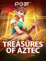 Treasures-Of-Aztec game thumbnail