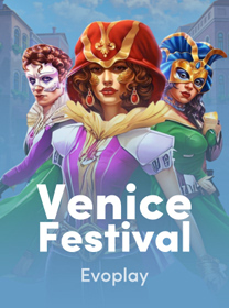 Cara Bermain Venice Festival dan Tips Menang Mudah banner