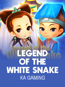 Cara Akses White Snake Legend dengan Mudah dan Aman banner