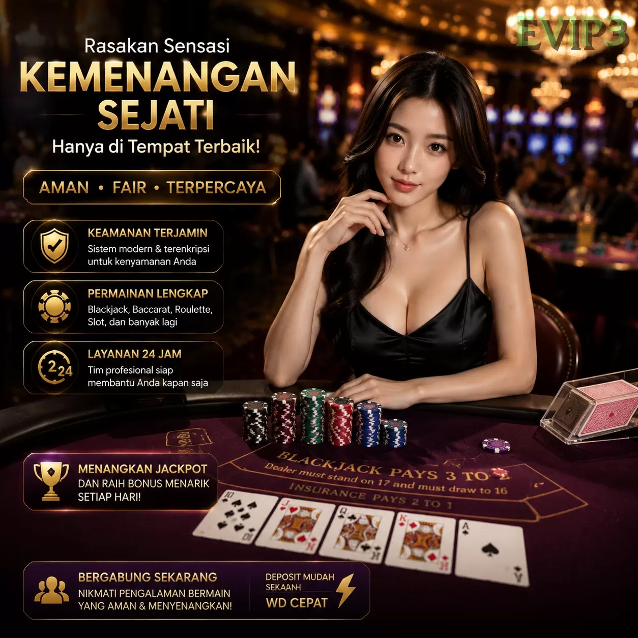 BONUS APK CAMAR4444 promotion image