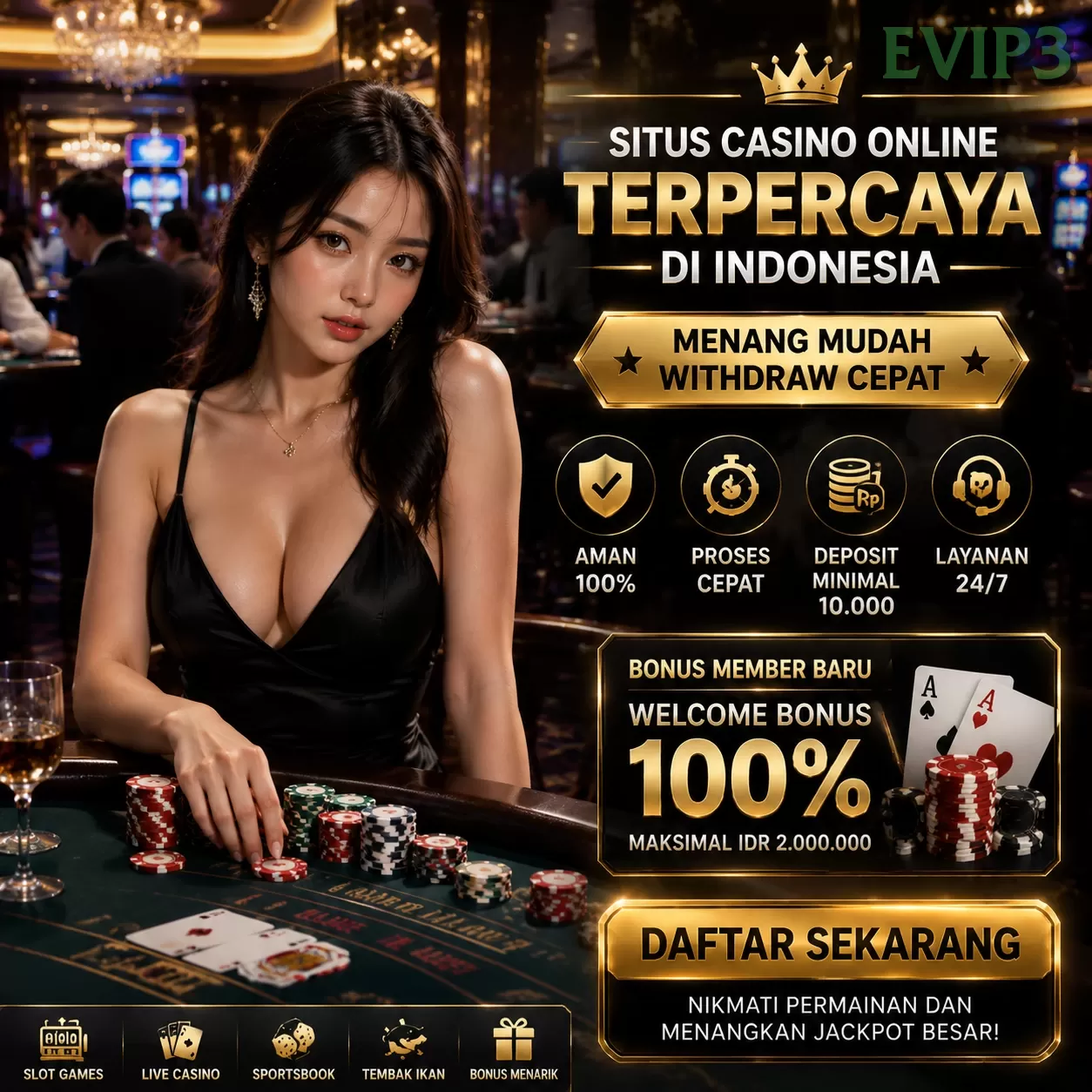 Slot icon