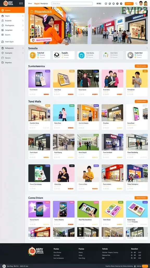 Screenshot The Slavs nomor 2