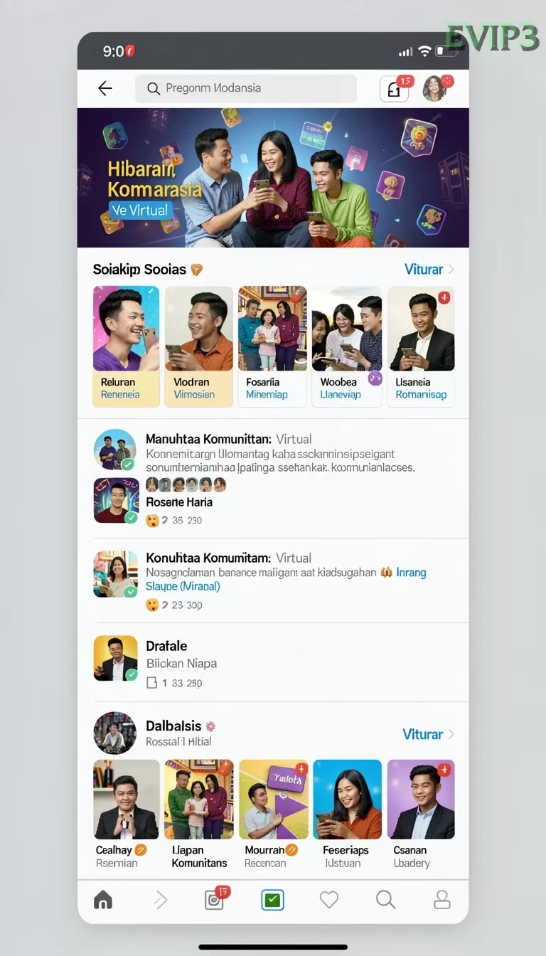 Screenshot Fruity Wheel nomor 1
