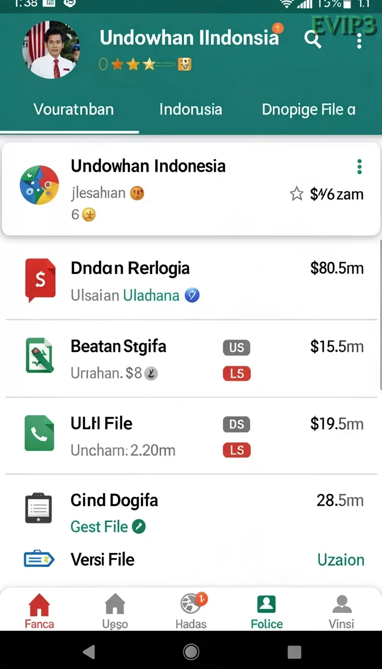 Screenshot Rabbit Garden nomor 2