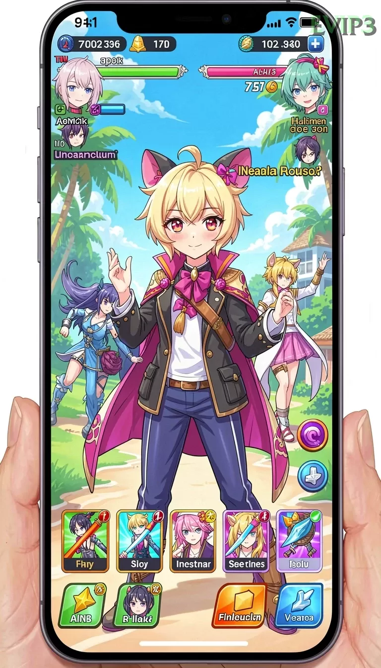 Screenshot Expansion nomor 1