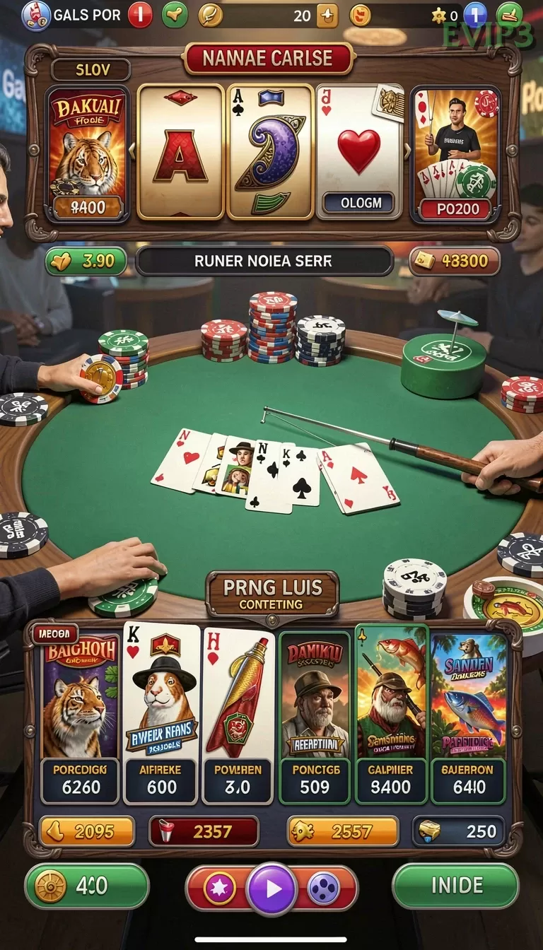Screenshot Move N Jump nomor 1