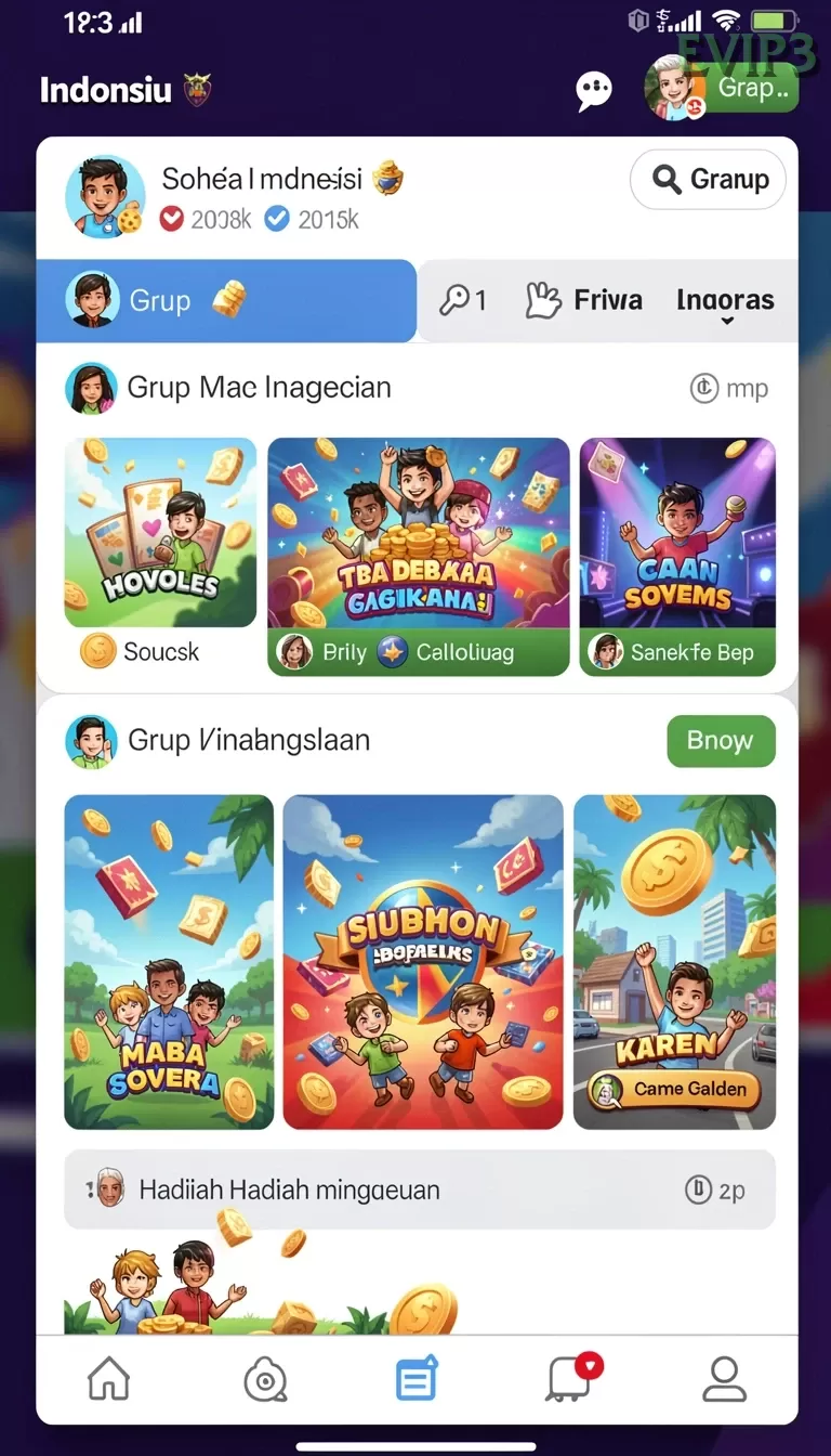 Screenshot Dragon 888 nomor 1