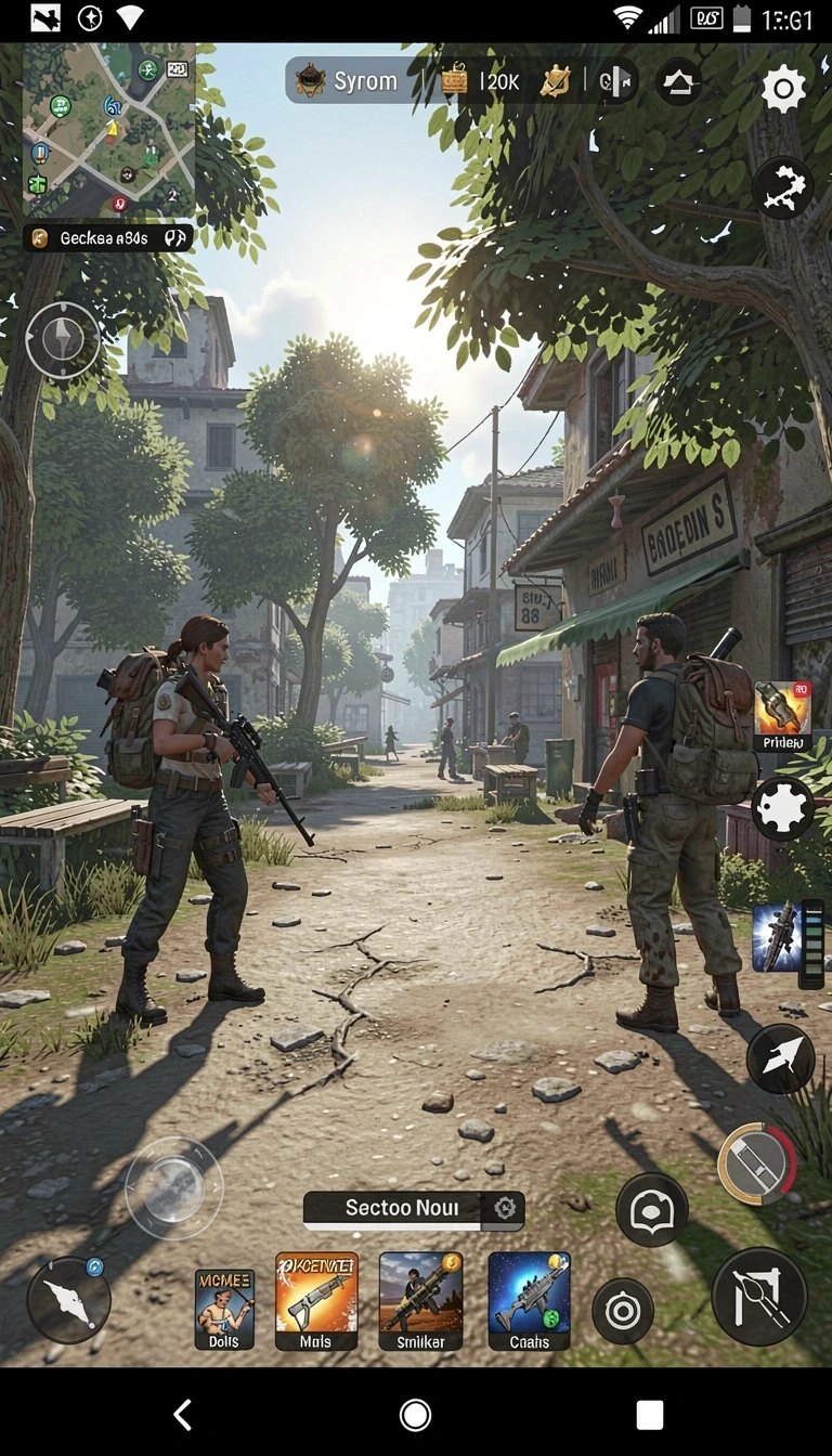 Bonus Garansi Kekalahan 100% screenshot